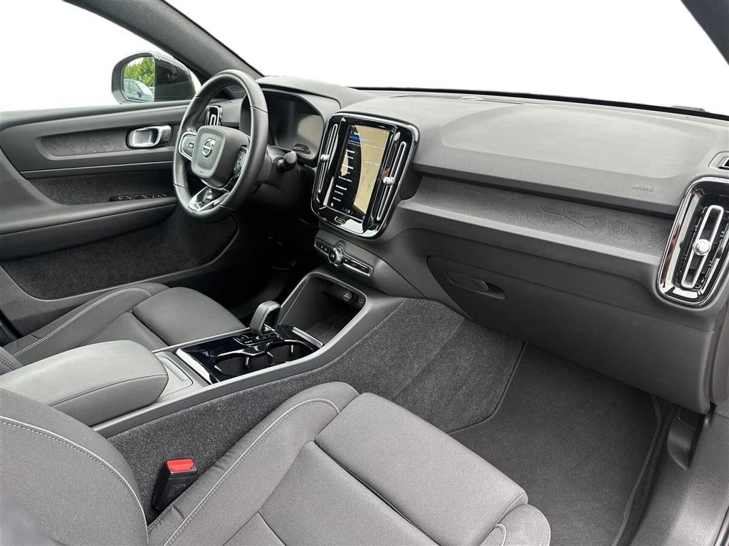 Volvo C40 Core billede 5