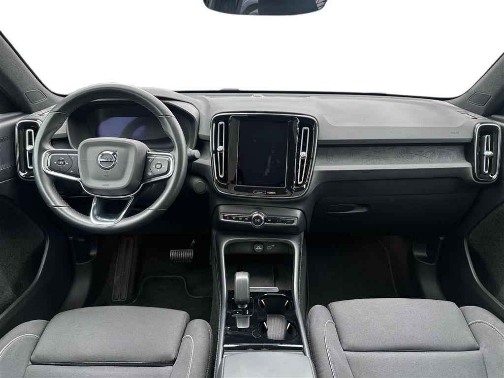 Volvo C40 Core billede 6