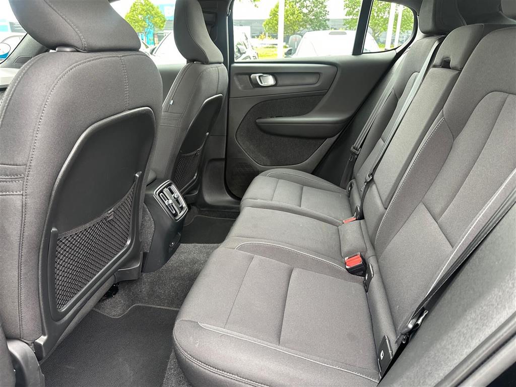 Volvo C40 Core billede 7