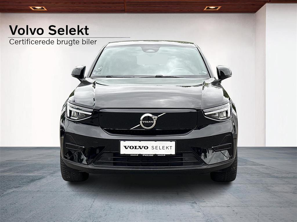 Volvo C40 Core billede 9