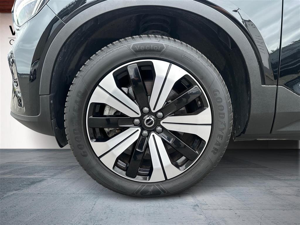 Volvo C40 Core billede 10