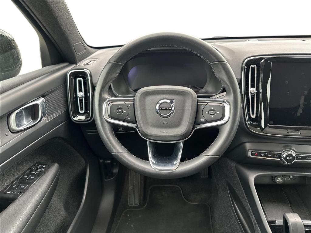 Volvo C40 Core billede 11