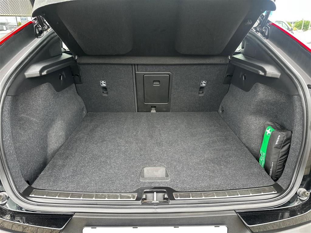 Volvo C40 Core billede 14