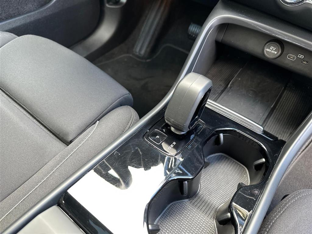 Volvo C40 Core billede 15