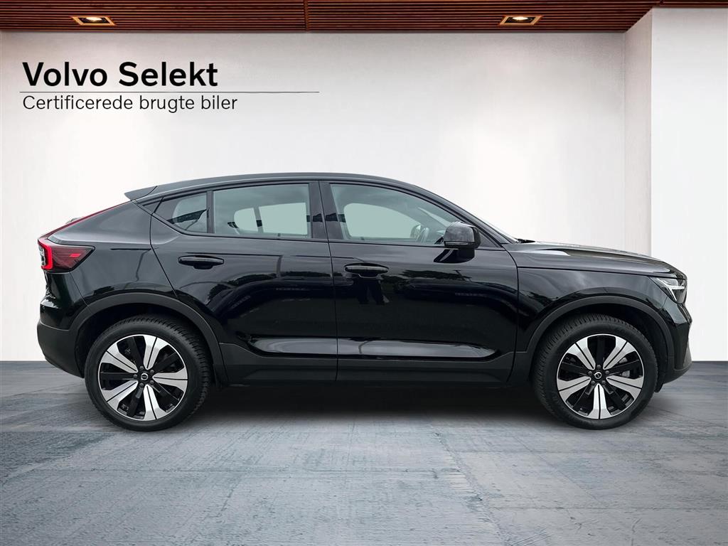 Volvo C40 Core billede 16