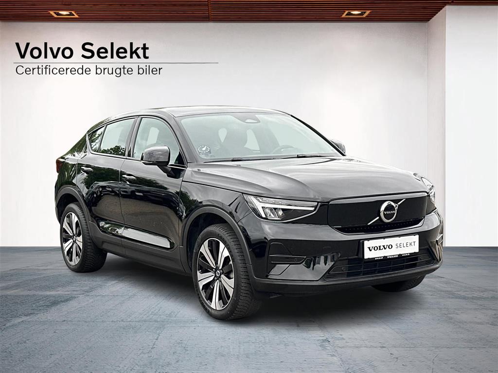 Volvo C40 Core billede 17
