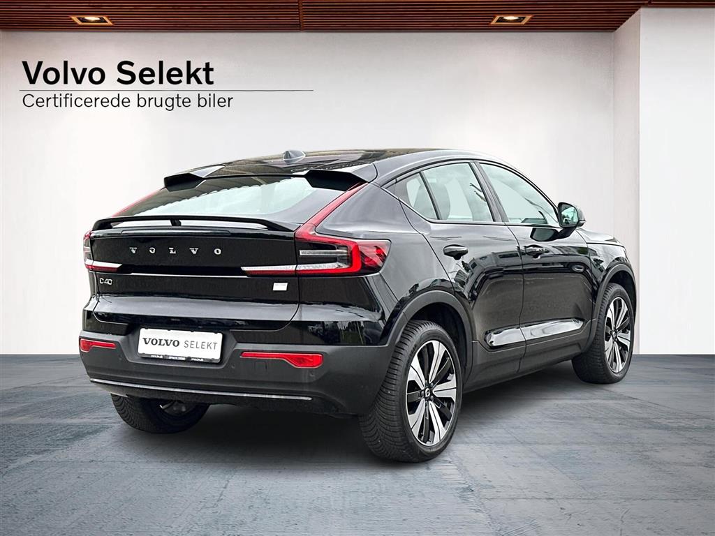 Volvo C40 Core billede 18