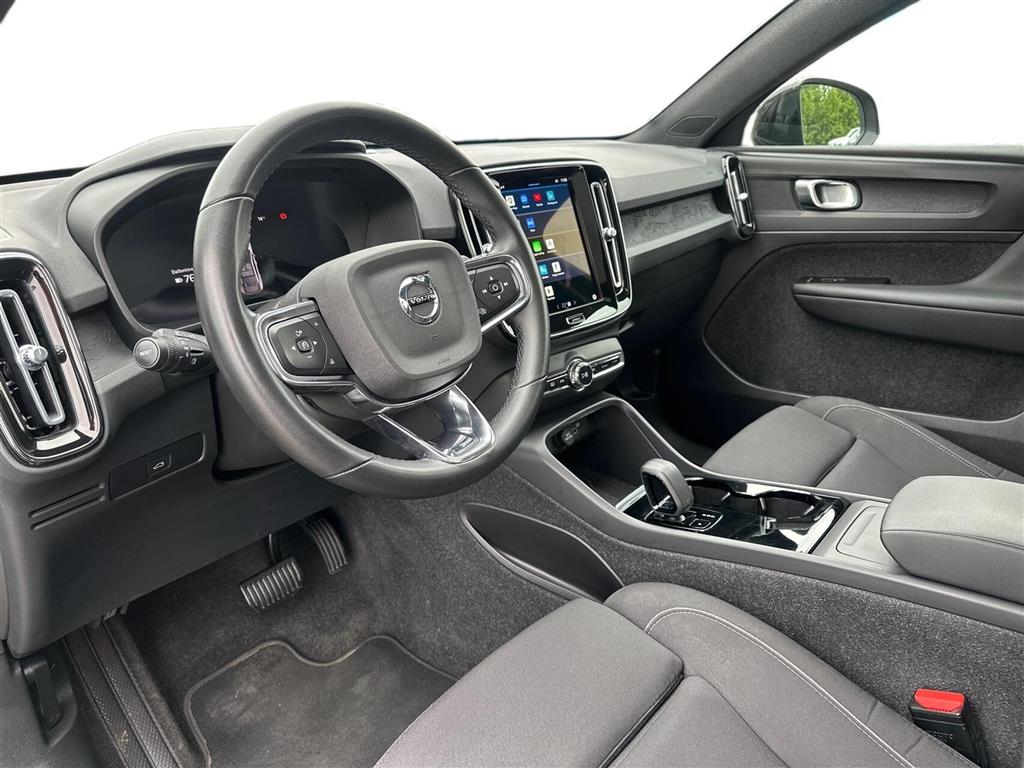 Volvo C40 Core billede 19