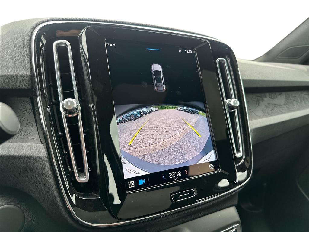 Volvo C40 Core billede 21