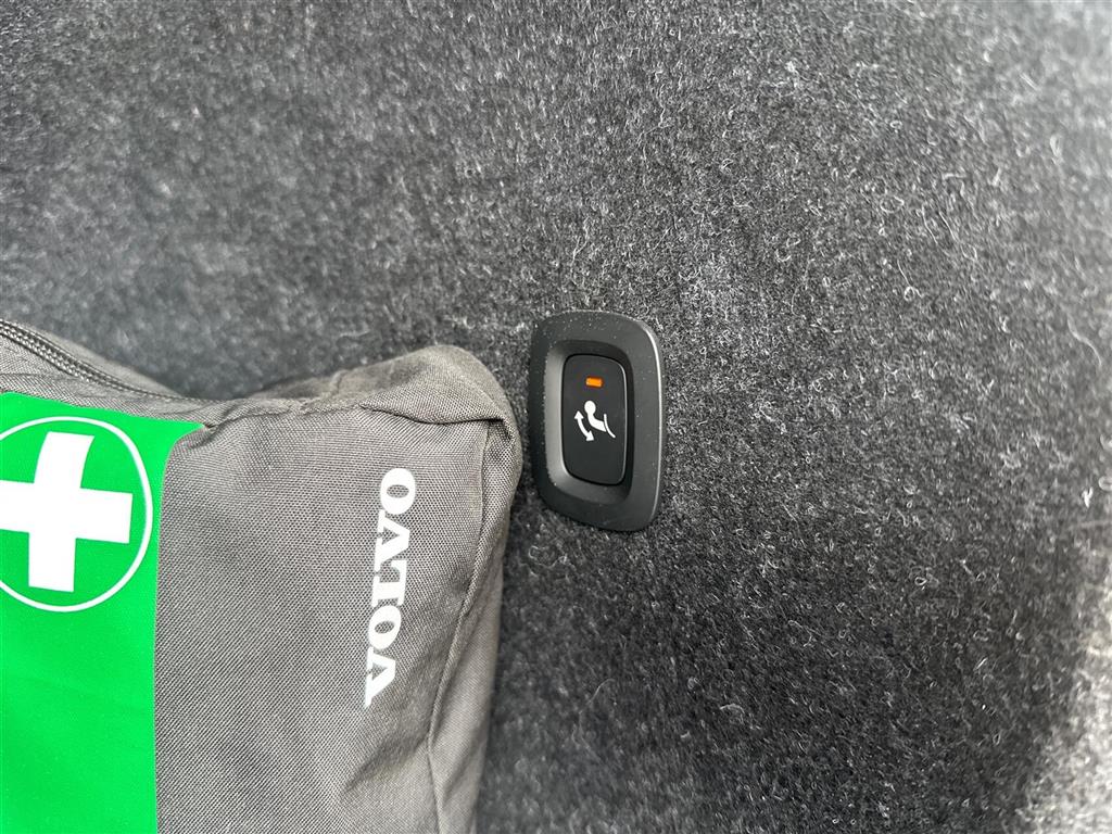 Volvo C40 Core billede 23