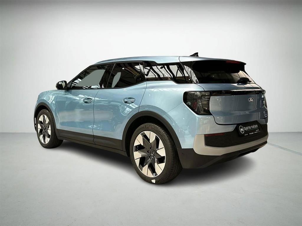 Ford Explorer UR Premium billede 2