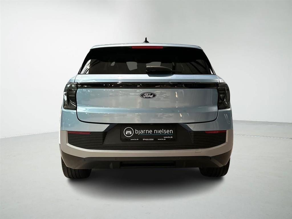 Ford Explorer UR Premium billede 5