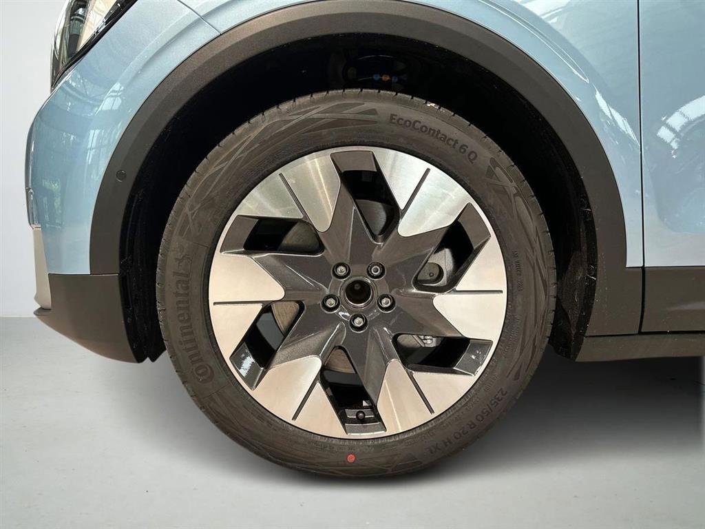 Ford Explorer UR Premium billede 7