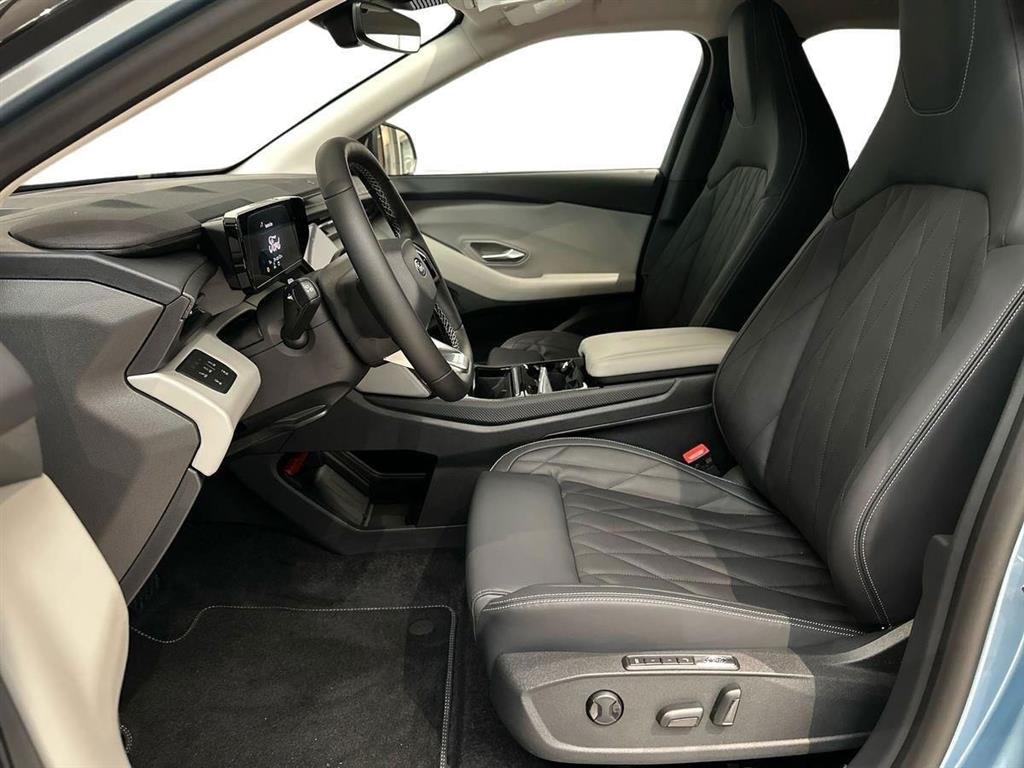 Ford Explorer UR Premium billede 8