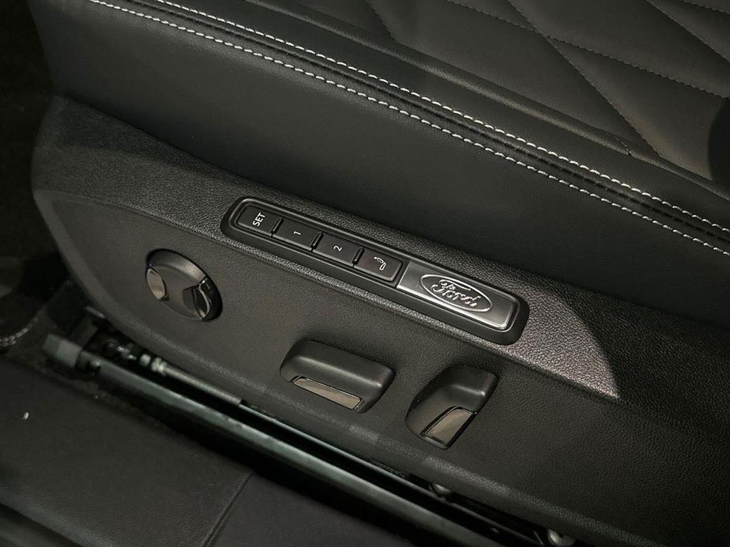 Ford Explorer UR Premium billede 9