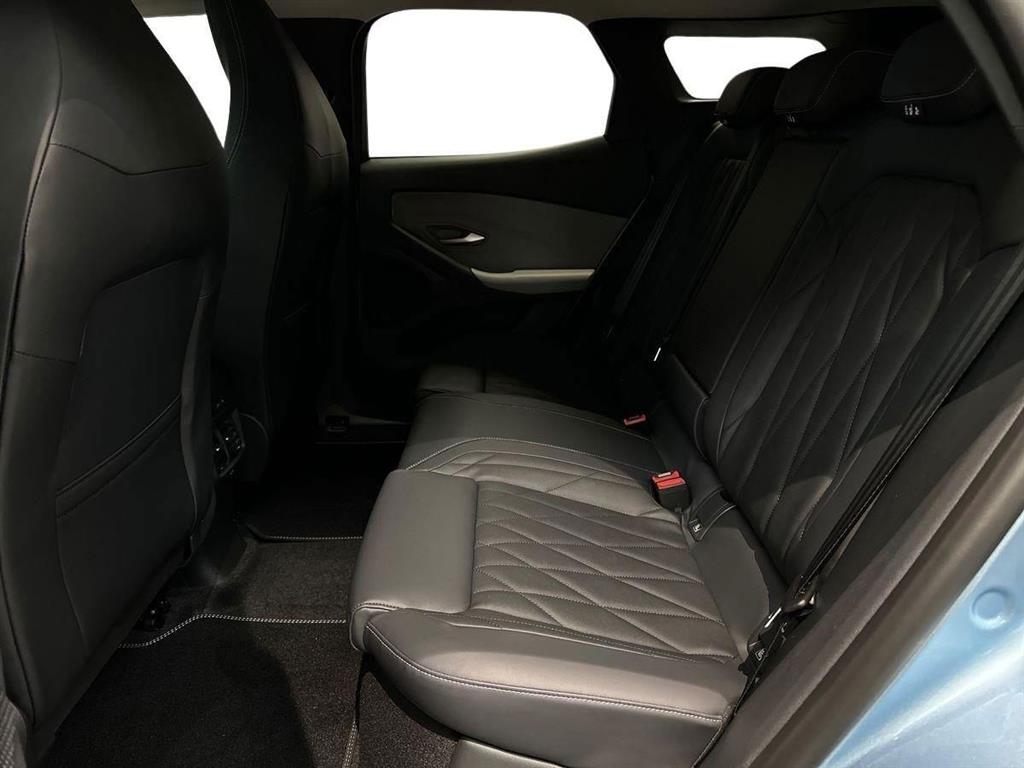 Ford Explorer UR Premium billede 10