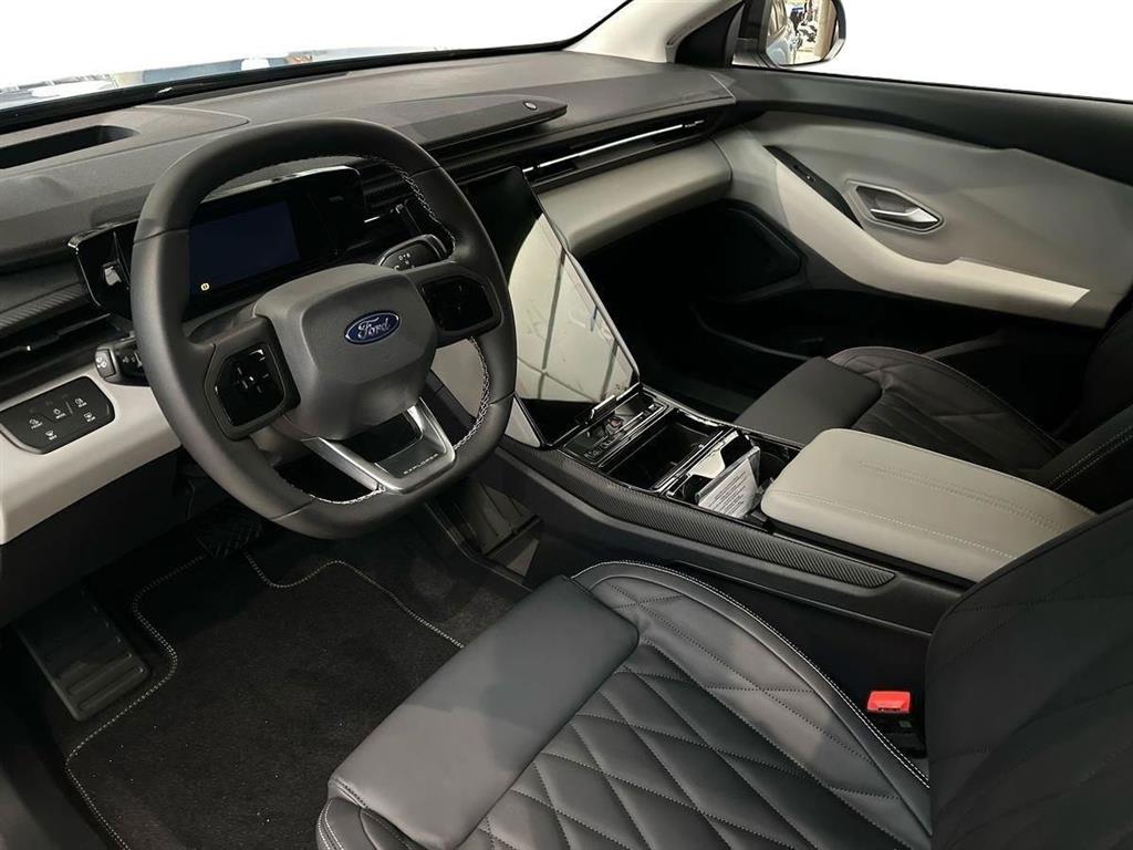Ford Explorer UR Premium billede 11