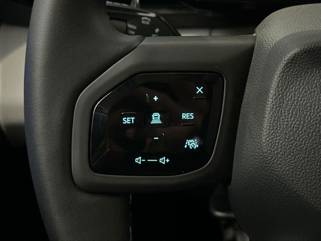 Ford Explorer UR Premium billede 14