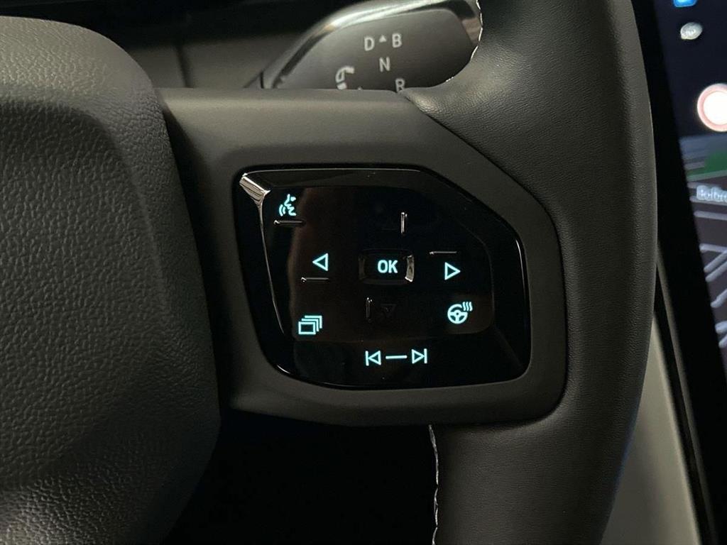 Ford Explorer UR Premium billede 15