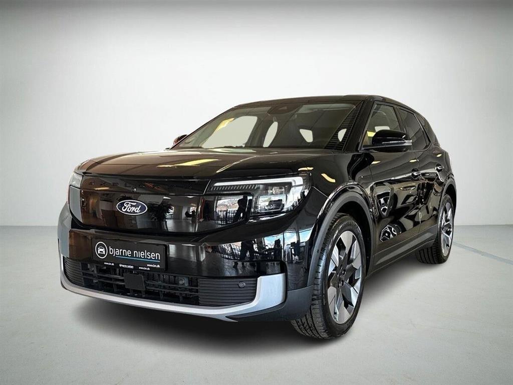 Ford Explorer UR Premium