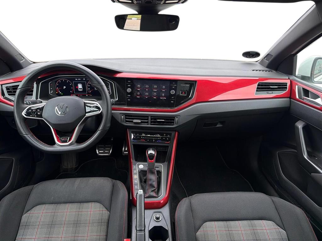 VW Polo GTI billede 4
