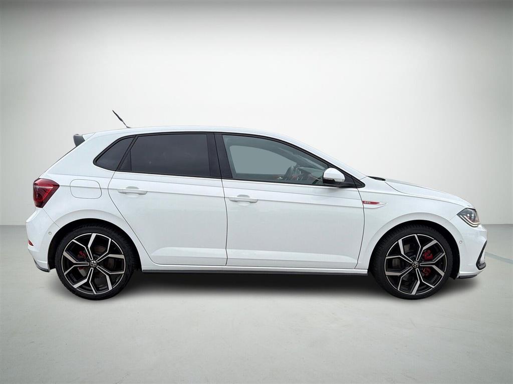 VW Polo GTI billede 5