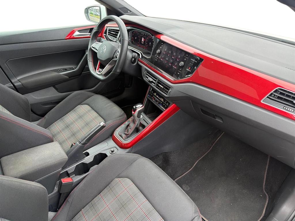 VW Polo GTI billede 10