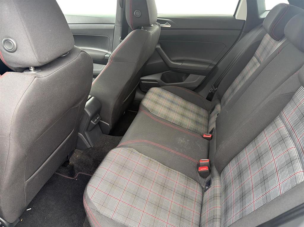 VW Polo GTI billede 12