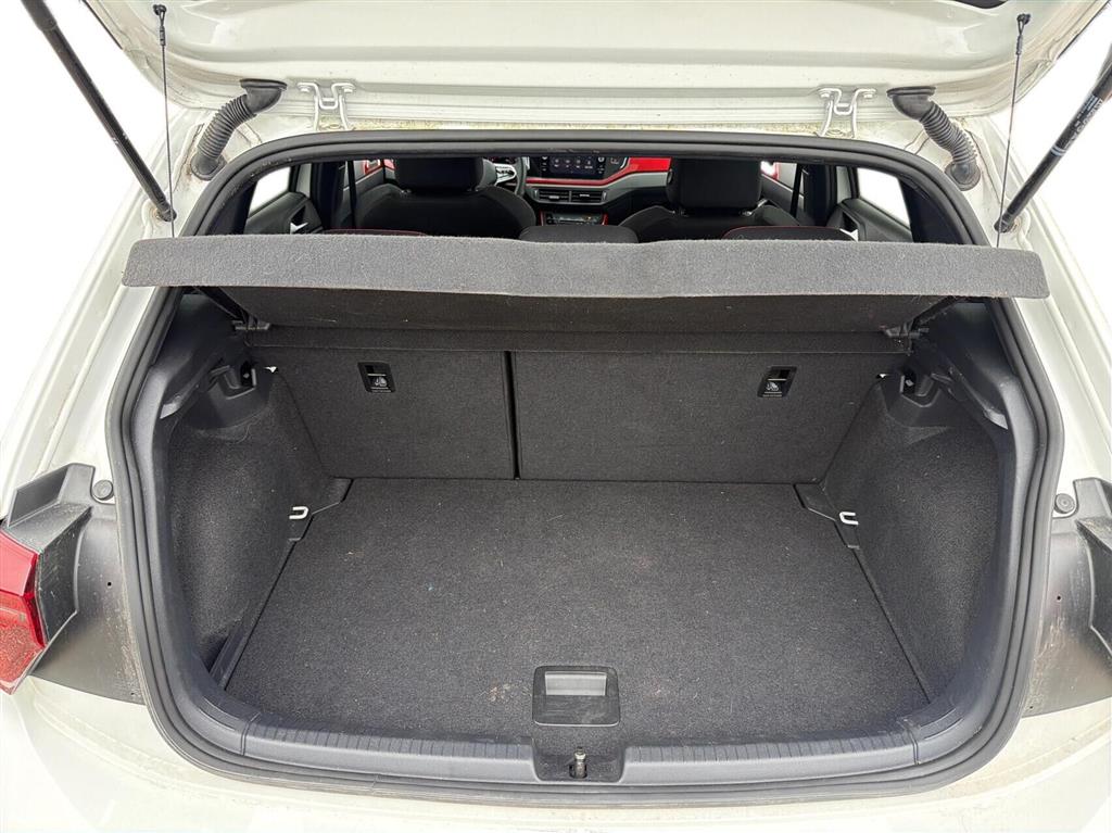 VW Polo GTI billede 13