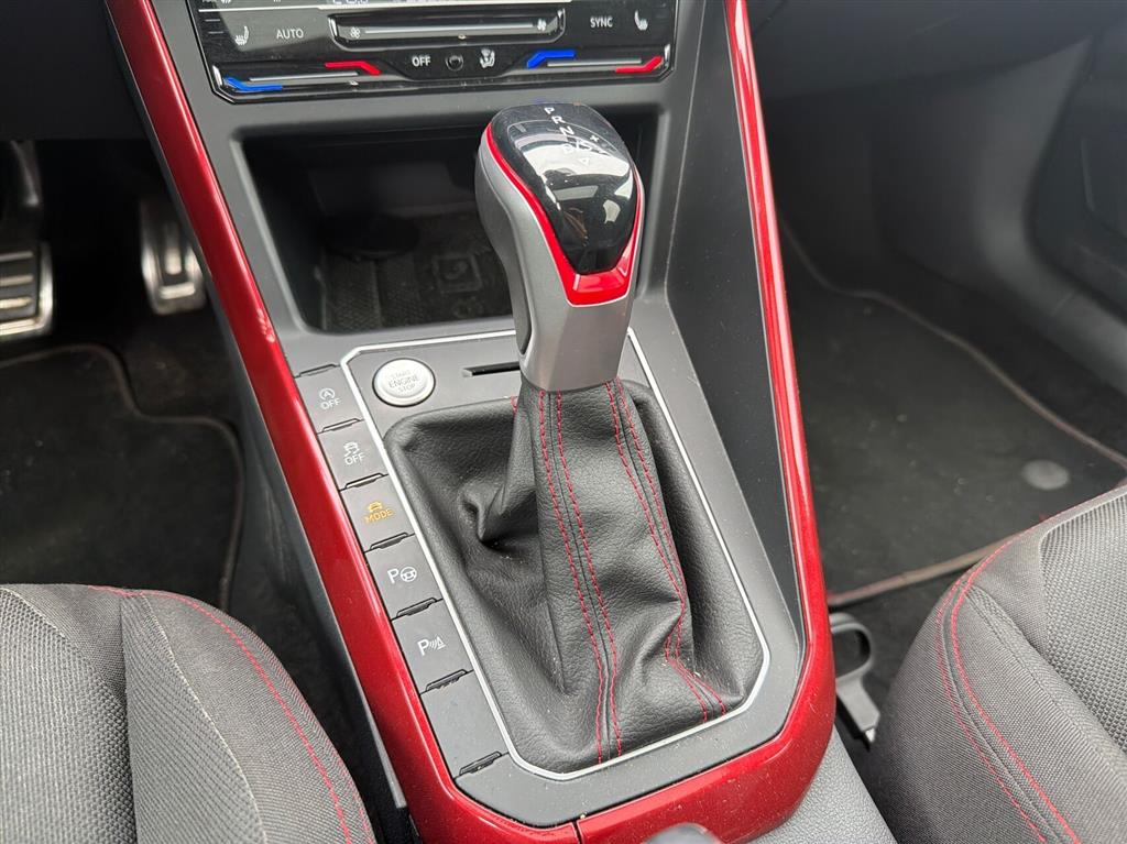 VW Polo GTI billede 14