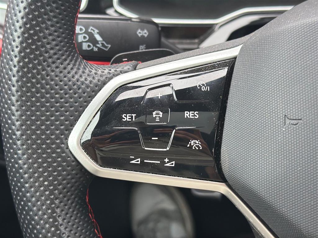 VW Polo GTI billede 15