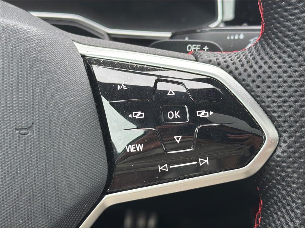 VW Polo GTI billede 16