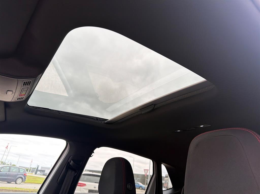 VW Polo GTI billede 17