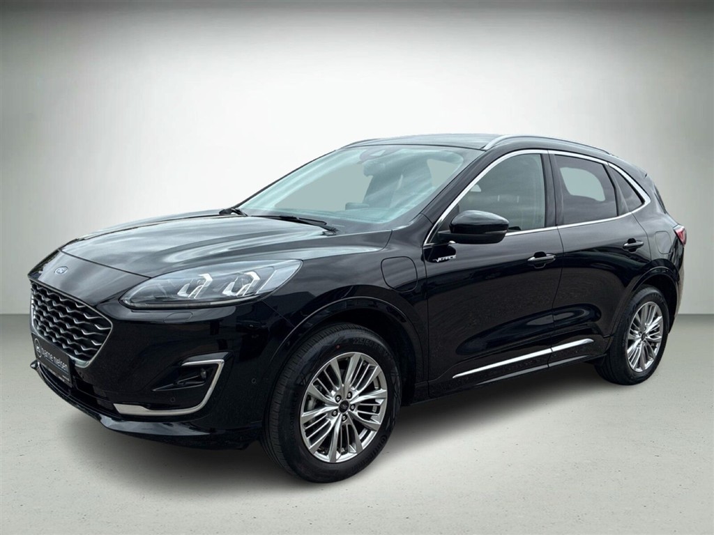 Ford Kuga Vignale