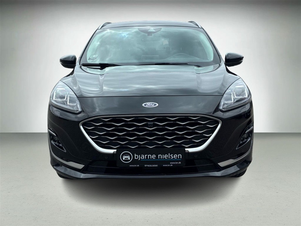 Ford Kuga Vignale billede 2