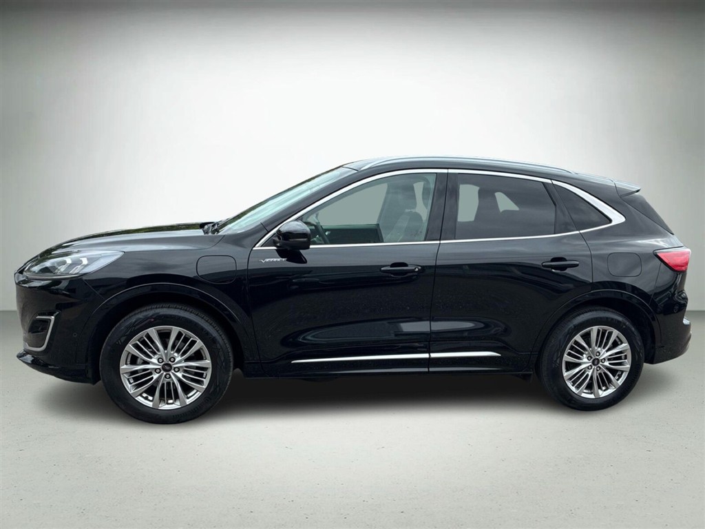 Ford Kuga Vignale billede 3