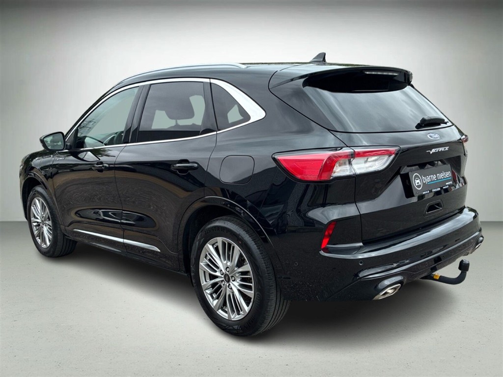 Ford Kuga Vignale billede 4