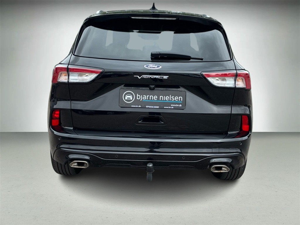 Ford Kuga Vignale billede 5