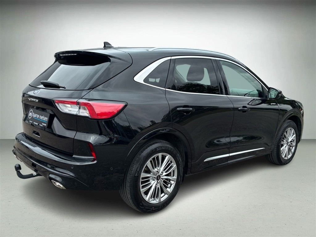 Ford Kuga Vignale billede 6
