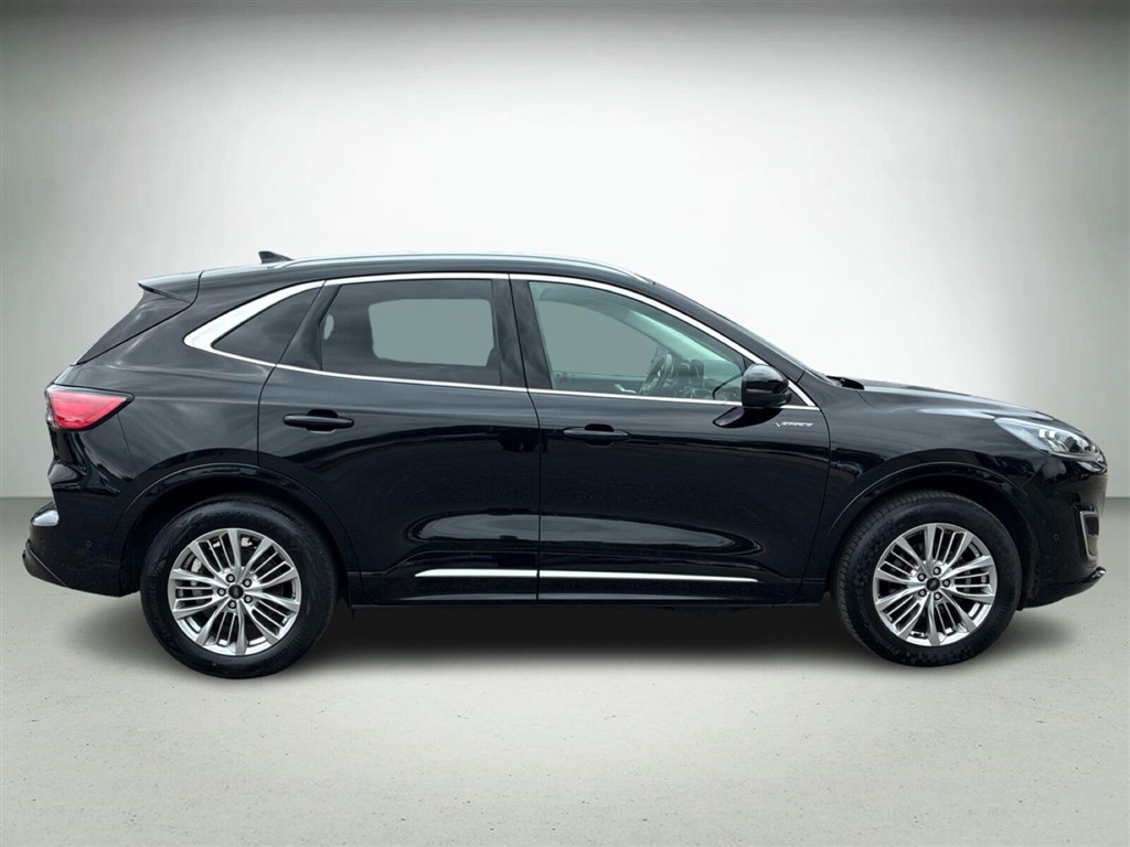 Ford Kuga Vignale billede 7