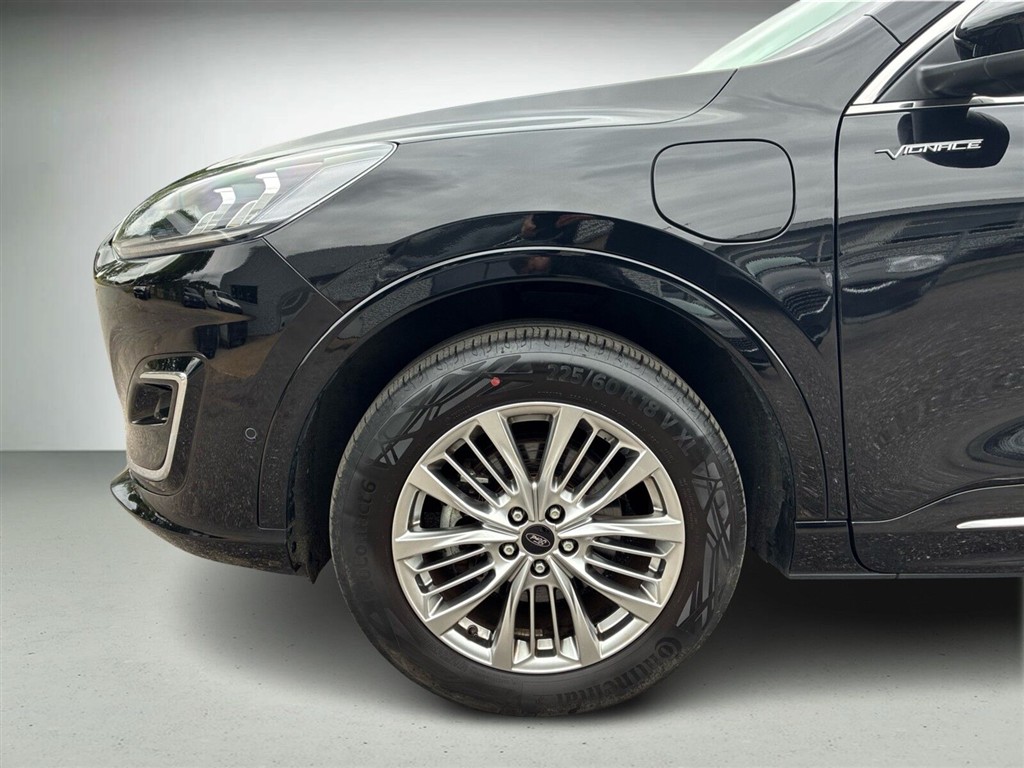 Ford Kuga Vignale billede 9