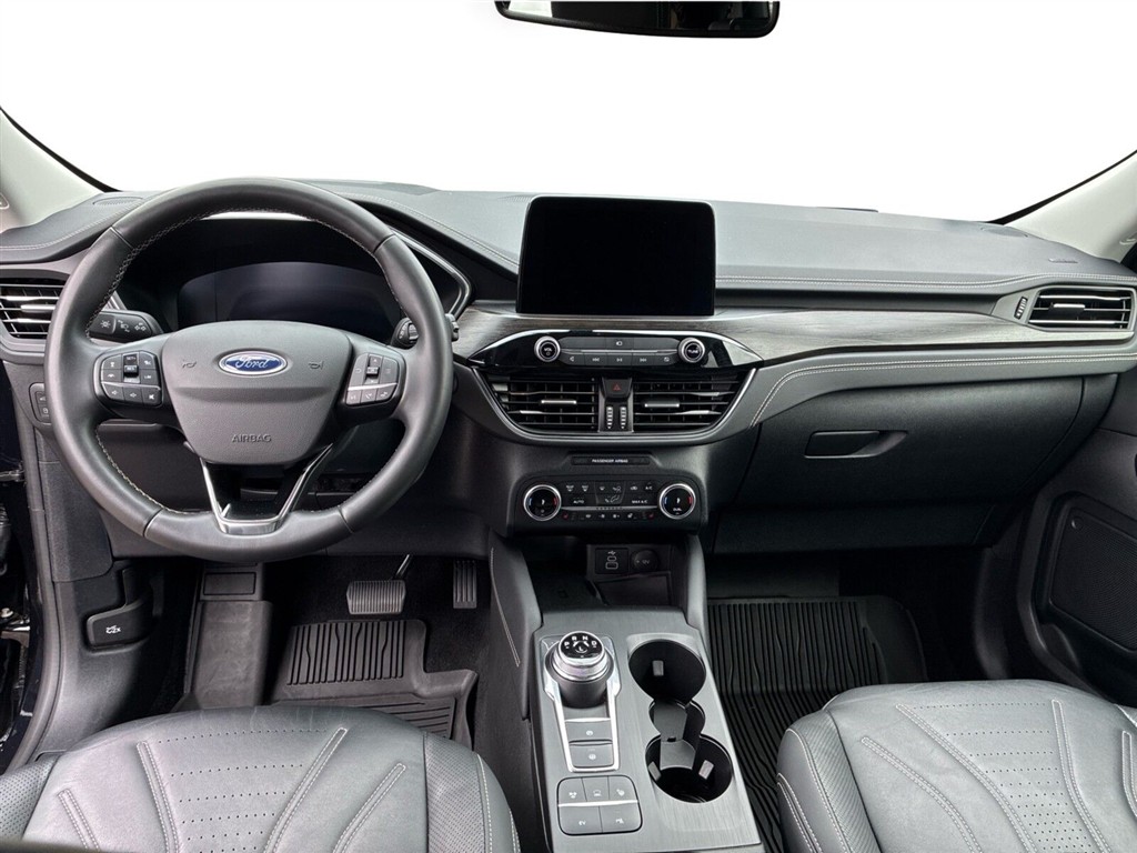 Ford Kuga Vignale billede 10