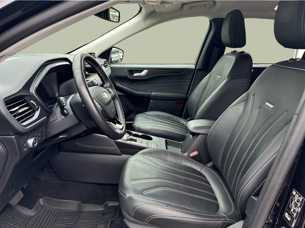 Ford Kuga Vignale billede 11