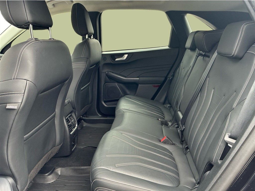 Ford Kuga Vignale billede 12