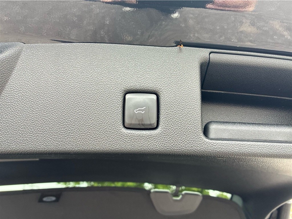 Ford Kuga Vignale billede 18