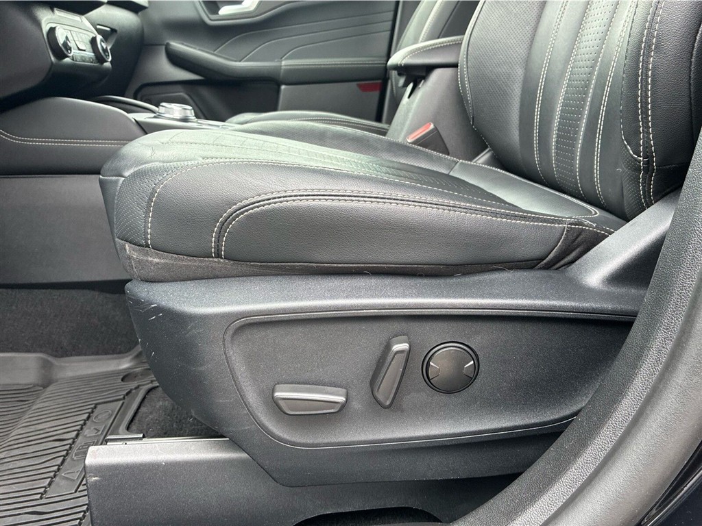 Ford Kuga Vignale billede 14