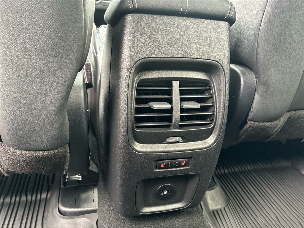 Ford Kuga Vignale billede 19