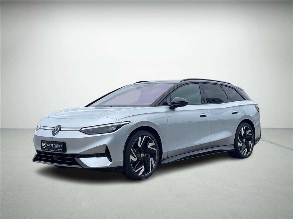 VW ID.7 Pro S