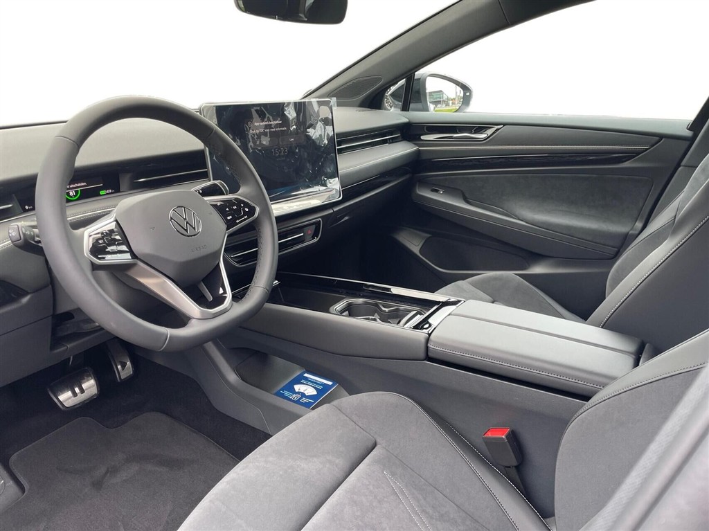 VW ID.7 Pro S billede 3