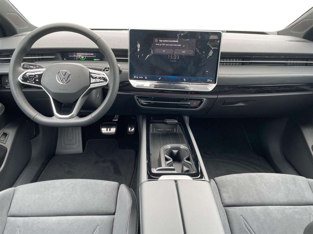 VW ID.7 Pro S billede 4